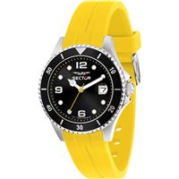 Watch Sector No Limits Child 230 in Steel R3251161058 - R3251161058
